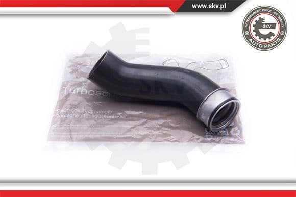 Charge Air Hose 43SKV101
