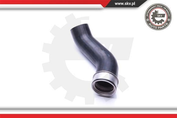 Charge Air Hose 43SKV101 - image 3