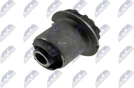 Bushing, axle beam ZTT-PE-002B - image 2