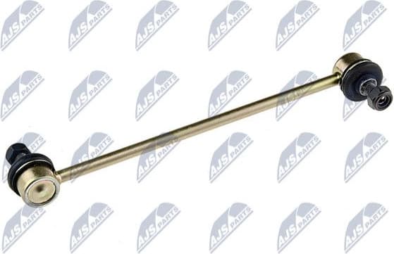 Link/Coupling Rod, stabiliser bar ZLT-TY-061 - image 2