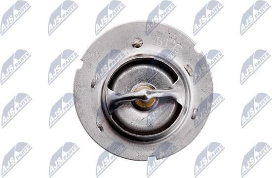 Thermostat, coolant CTM-CH-001 - image 4