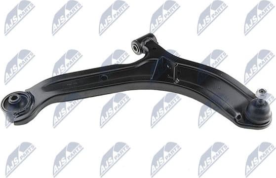 Control/Trailing Arm, wheel suspension ZWD-HY-530