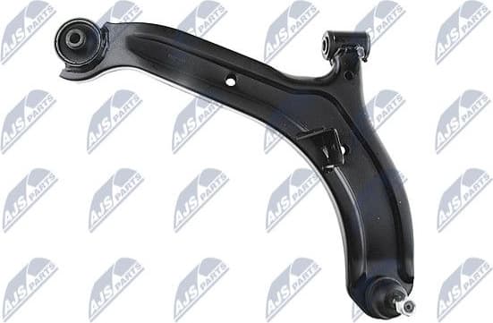 Control/Trailing Arm, wheel suspension ZWD-HY-530 - image 2