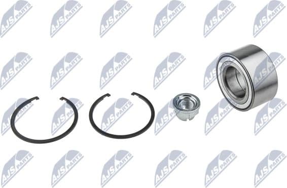 Wheel Bearing Kit KLP-RE-028 - image 2