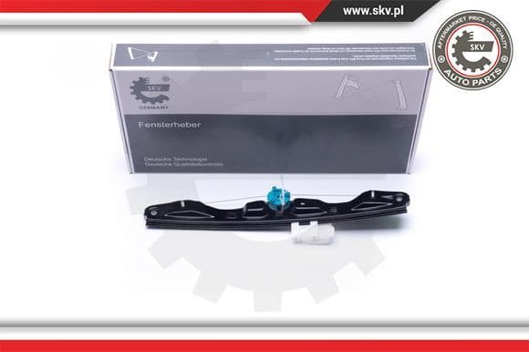 Window Regulator 00SKV404