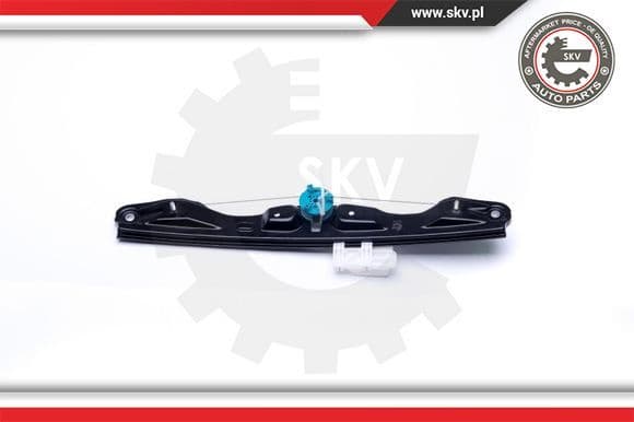 Window Regulator 00SKV404 - image 2