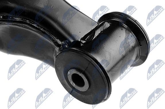 Control/Trailing Arm, wheel suspension ZWD-ME-013 - image 6