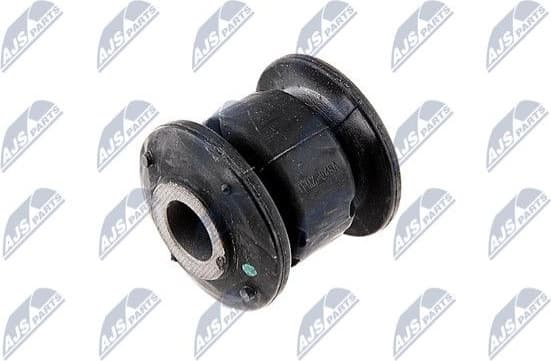 Mounting, control/trailing arm ZTP-MZ-049A - image 2