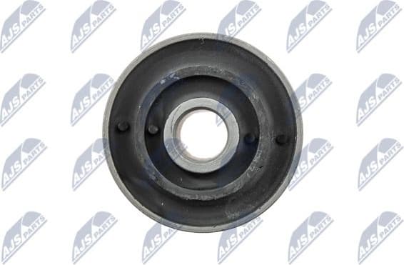 Mounting, control/trailing arm ZTT-ME-001A - image 5