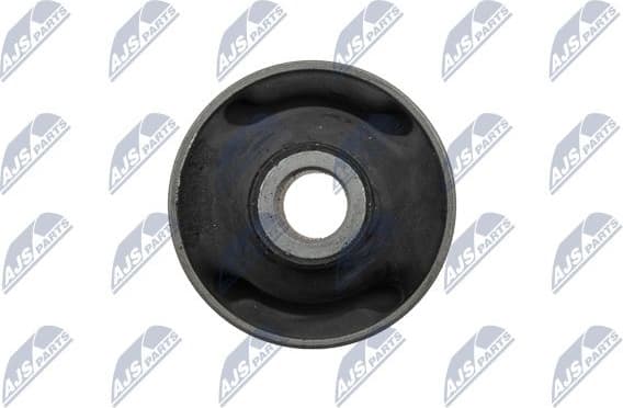 Control/Trailing Arm, wheel suspension ZTP-CH-010B - image 4