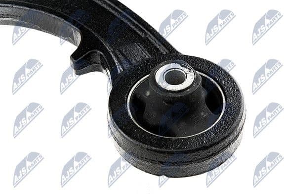 Control/Trailing Arm, wheel suspension ZWD-FT-006 - image 6