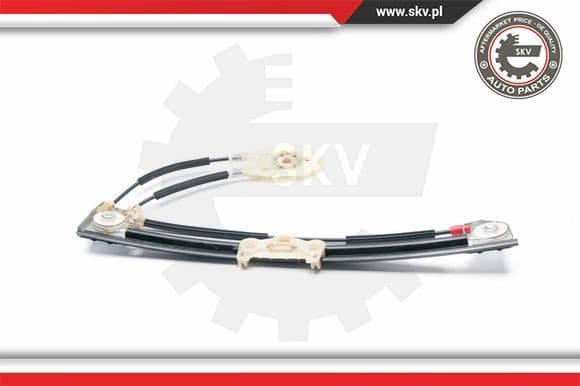 Window Regulator 01SKV944 - image 2