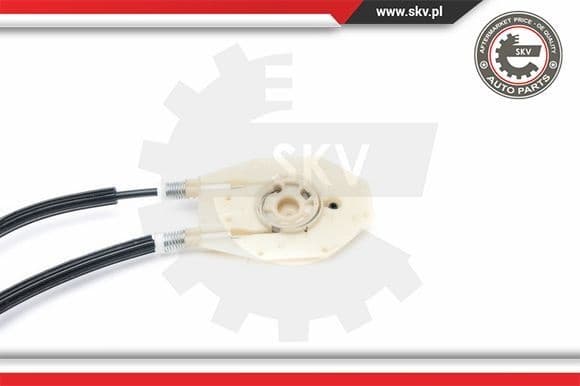 Window Regulator 01SKV944 - image 3