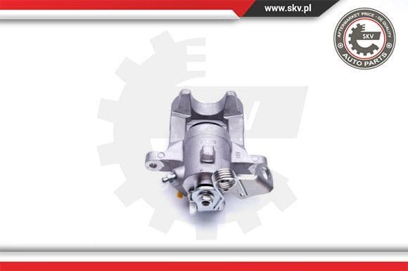 Brake Caliper 34SKV493
