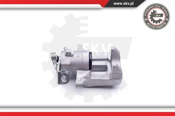 Brake Caliper 34SKV493 - image 3