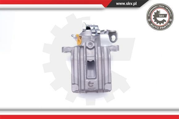 Brake Caliper 34SKV493 - image 6