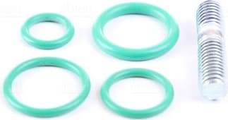 Expansion Valve, air conditioning ** FIRST FIT ** 999234 - image 5