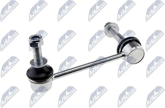 Link/Coupling Rod, stabiliser bar ZLP-TY-113 - image 2