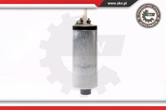 Fuel Pump 02SKV228