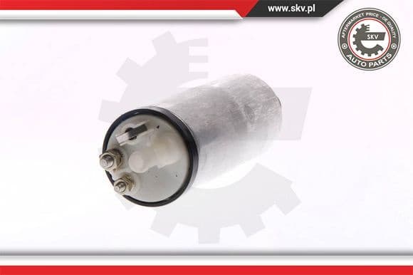 Fuel Pump 02SKV228 - image 2