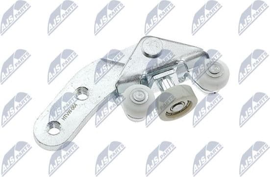 Roller Guide, sliding door EZC-VW-064