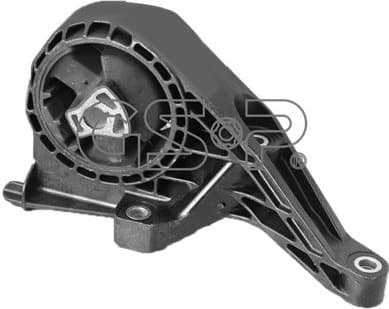 Mounting, engine 518876