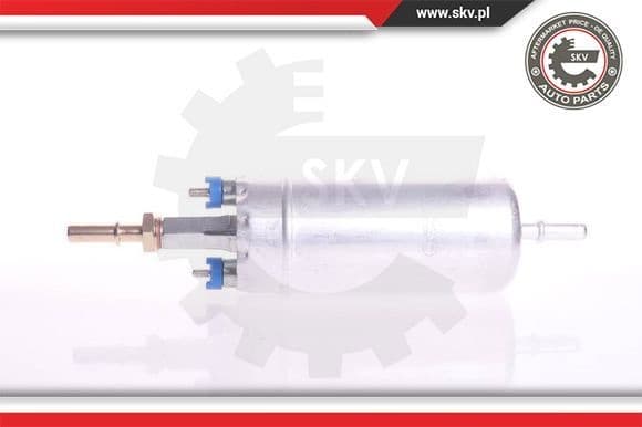Fuel Pump 02SKV014 - image 4