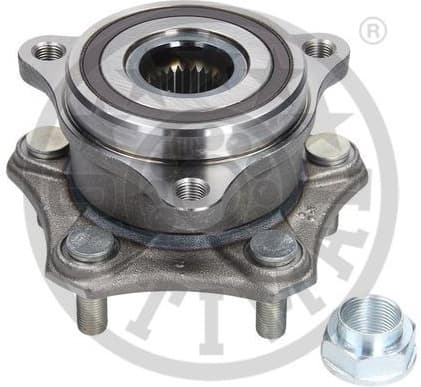 Wheel Bearing Kit 971316