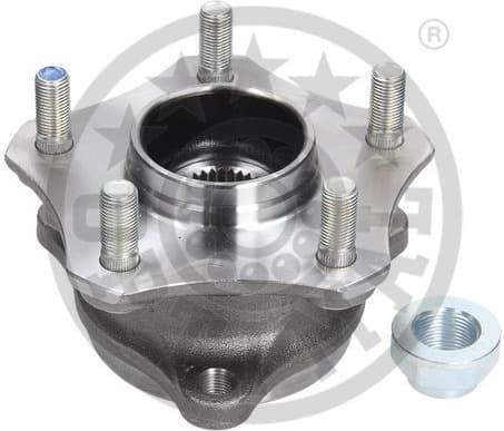 Wheel Bearing Kit 971316 - image 2