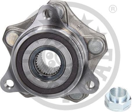 Wheel Bearing Kit 971316 - image 3