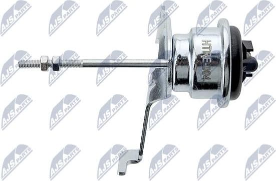 Actuator, turbocharger ECD-RE-004 - image 4