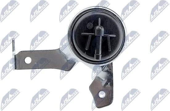 Actuator, turbocharger ECD-RE-004 - image 5