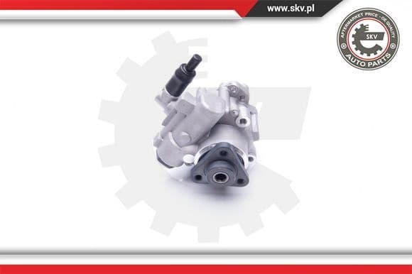 Hydraulic Pump, steering 10SKV196 - image 5