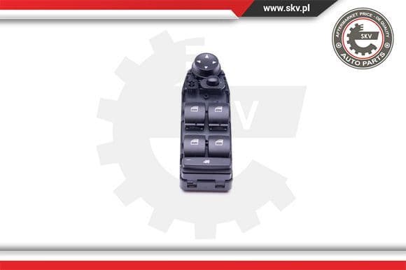 Switch, window regulator 37SKV038 - image 2