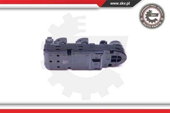 Switch, window regulator 37SKV038 - image 3
