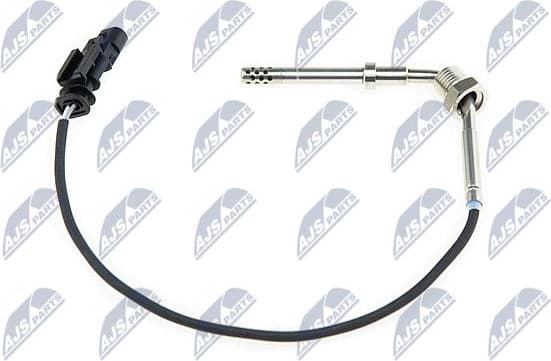 Sensor, exhaust gas temperature EGT-FT-038