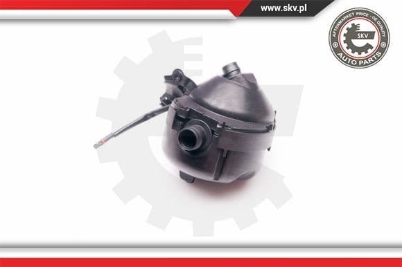 Oil Separator, crankcase ventilation 31SKV043 - image 2