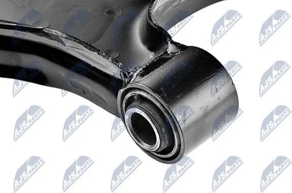 Control/Trailing Arm, wheel suspension ZWD-NS-028 - image 5