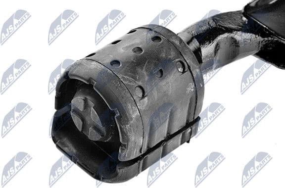 Control/Trailing Arm, wheel suspension ZWD-NS-028 - image 6