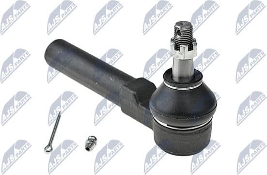 Tie Rod End SKZ-PL-001