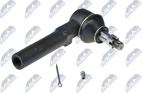 Tie Rod End SKZ-PL-001 - image 2