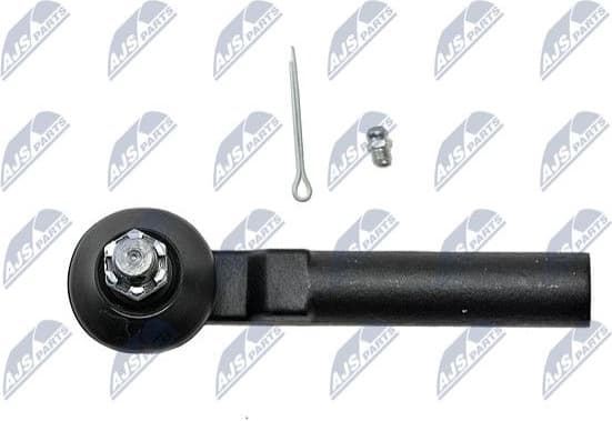 Tie Rod End SKZ-PL-001 - image 4