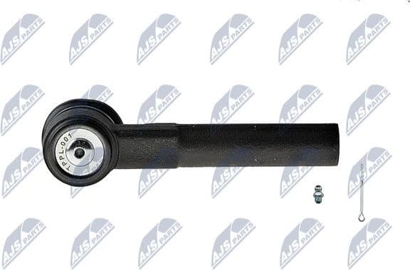 Tie Rod End SKZ-PL-001 - image 5