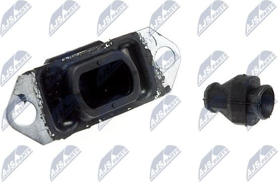Mounting, engine ZPS-RE-005