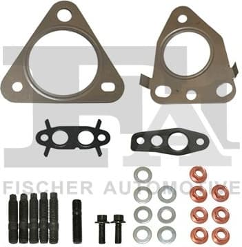 Mounting Kit, charger KT220390