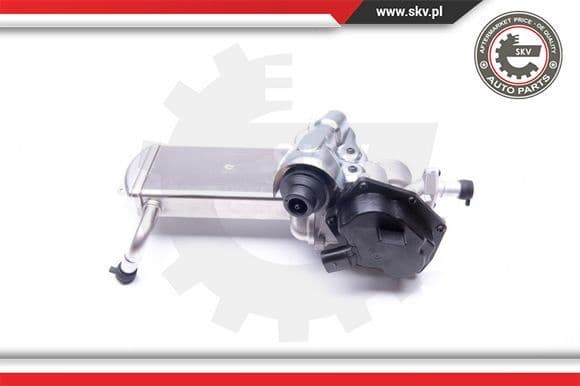EGR Valve 14SKV152