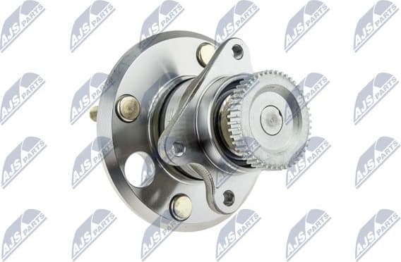 Wheel Bearing Kit KLT-HY-512