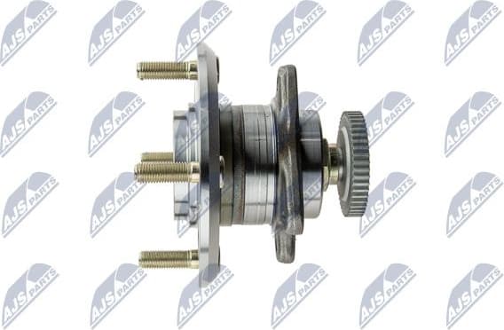 Wheel Bearing Kit KLT-HY-512 - image 3