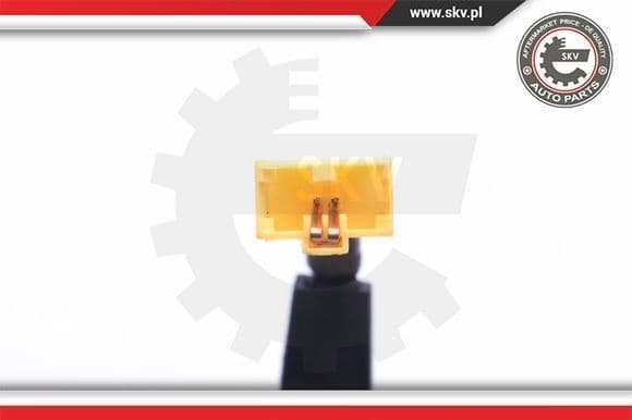 Clock Spring, airbag 96SKV555 - image 5