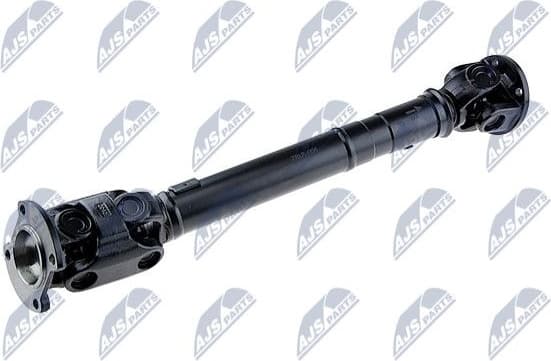 Propshaft, axle drive NWN-LR-004